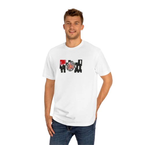 Unisex Tee - Casual Days